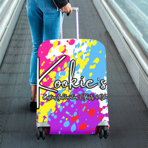 Large Luggage Cover 26"-28"