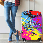 Load image into Gallery viewer, Medium Luggage Cover  22&quot;-25&quot;
