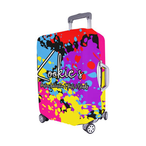 Medium Luggage Cover  22"-25"