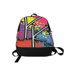 Load image into Gallery viewer, Fabric Backpack for Adult
