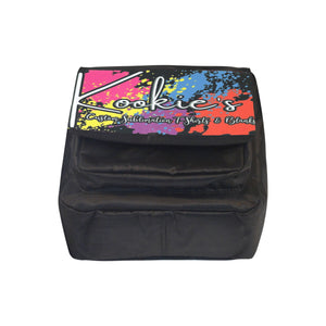 Crossbody Nylon Bags