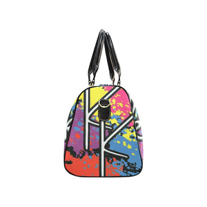 Small Waterproof Travel Bag