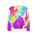 Load image into Gallery viewer, All Over Print Bomber Jacket for Women
