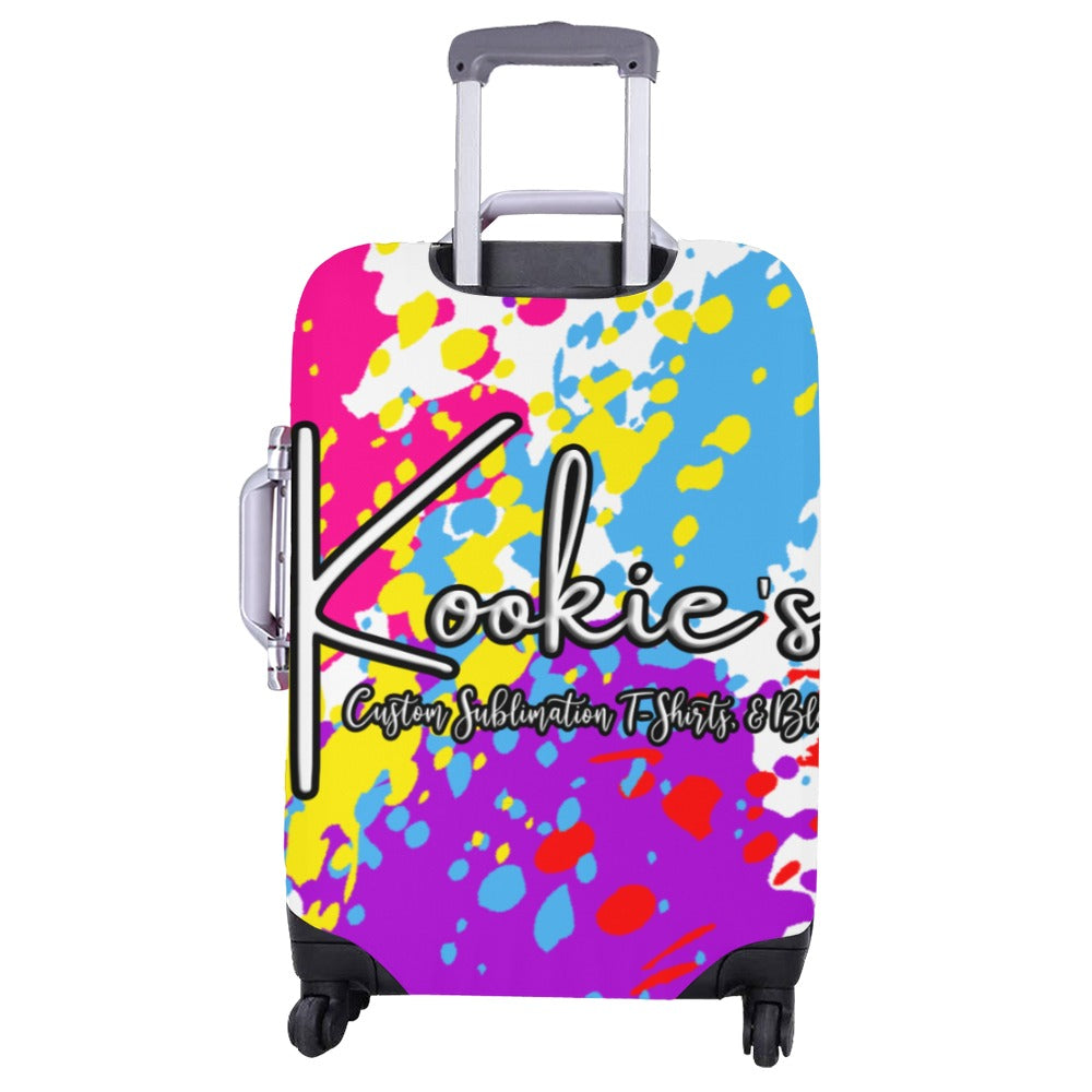 Large Luggage Cover 26"-28"