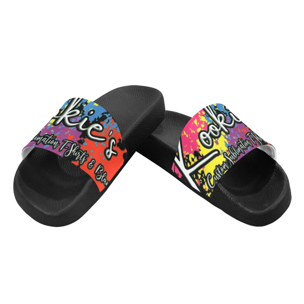 Men's Slide Sandals