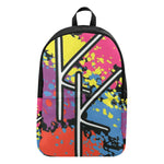 Load image into Gallery viewer, Fabric Backpack for Adult
