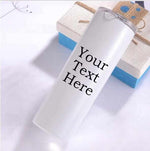 Load image into Gallery viewer, Custom 20oz Tapered Tumbler
