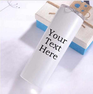 Custom 20oz Tapered Tumbler
