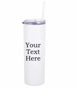 Load image into Gallery viewer, Custom 30oz Straight Tumbler
