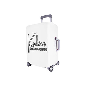 Small Luggage Cover 18"-21"