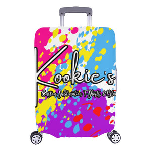 Large Luggage Cover 26"-28"