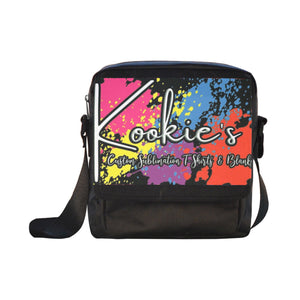 Crossbody Nylon Bags