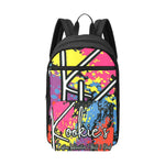Load image into Gallery viewer, Large Capacity Travel Backpack

