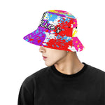 Load image into Gallery viewer, All Over Print Bucket Hat for Men
