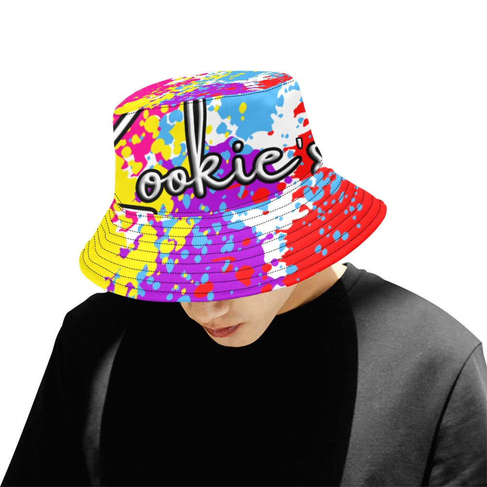 All Over Print Bucket Hat for Men
