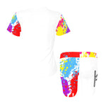 Load image into Gallery viewer, Women&#39;s Short Yoga Set
