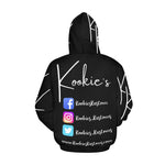 Load image into Gallery viewer, All Over Print Hoodie for Women
