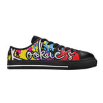 Load image into Gallery viewer, Women&#39;s Classic Canvas Shoes
