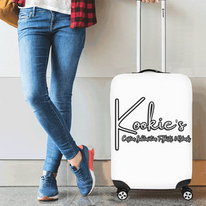 Small Luggage Cover 18"-21"