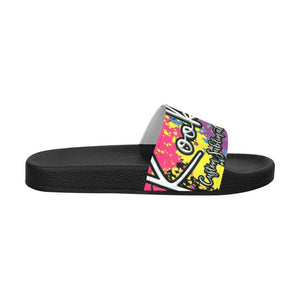 Men's Slide Sandals