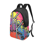 Load image into Gallery viewer, Fabric Backpack for Adult
