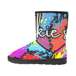 Load image into Gallery viewer, High Top Unisex Snow Boot

