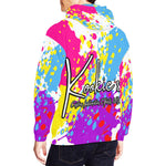 Load image into Gallery viewer, All Over Print Hoodie for Men
