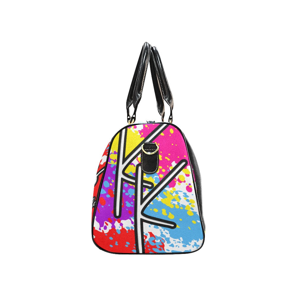 Large Waterproof Travel Bag