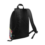 Load image into Gallery viewer, Fabric Backpack for Adult
