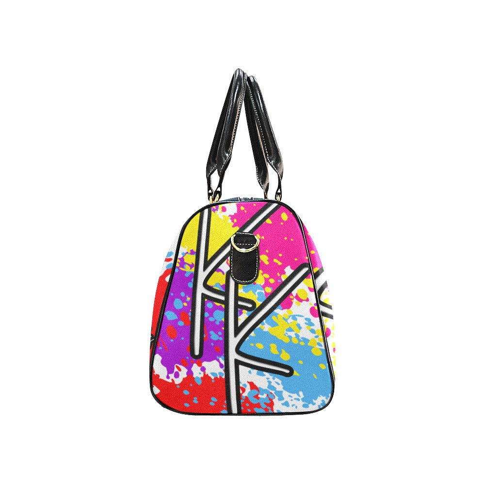 Large Waterproof Travel Bag