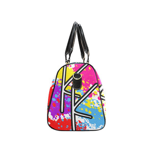 Large Waterproof Travel Bag