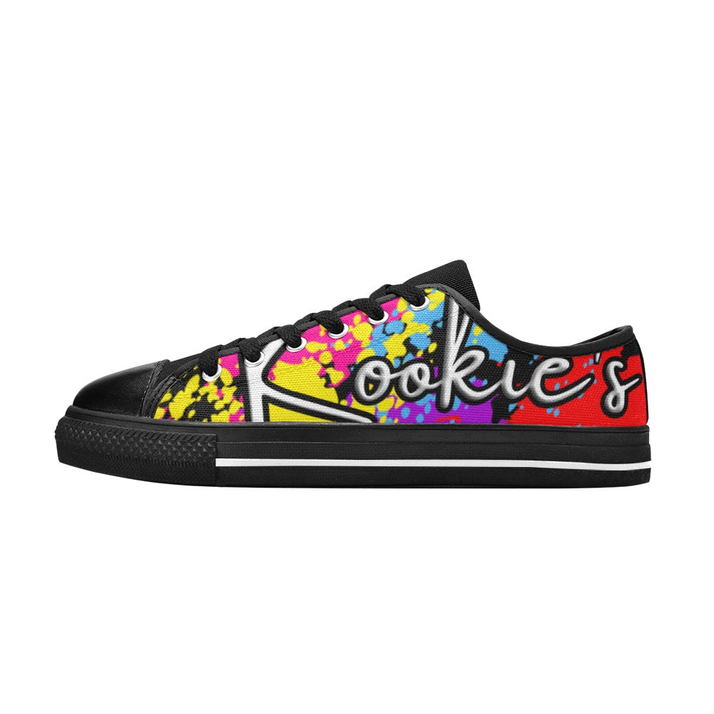Women's Classic Canvas Shoes