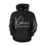 Load image into Gallery viewer, All Over Print Hoodie for Women
