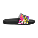 Load image into Gallery viewer, Women&#39;s Slide Sandals
