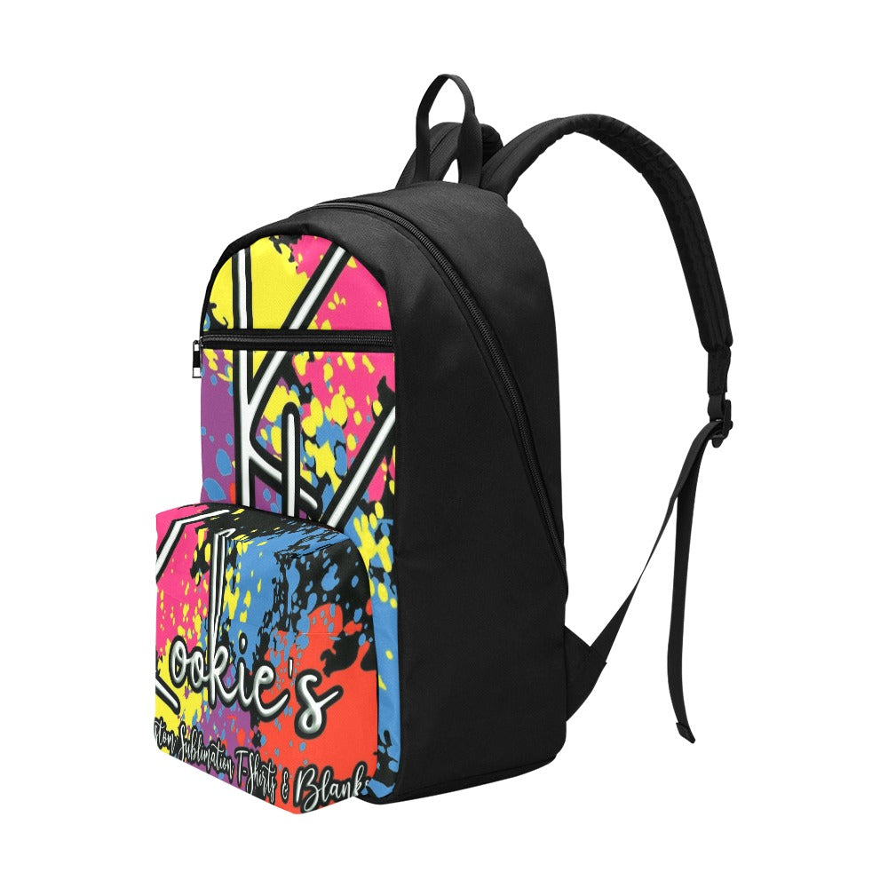 Large Capacity Travel Backpack
