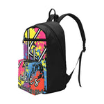 Load image into Gallery viewer, Large Capacity Travel Backpack

