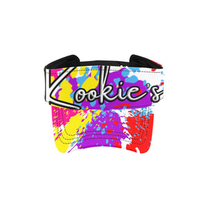 All Over Print Sports Visor