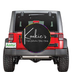 Load image into Gallery viewer, 30 Inch Spare Tire Cover
