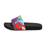 Load image into Gallery viewer, Women&#39;s Slide Sandals
