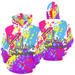 Load image into Gallery viewer, All Over Print Hoodie for Men
