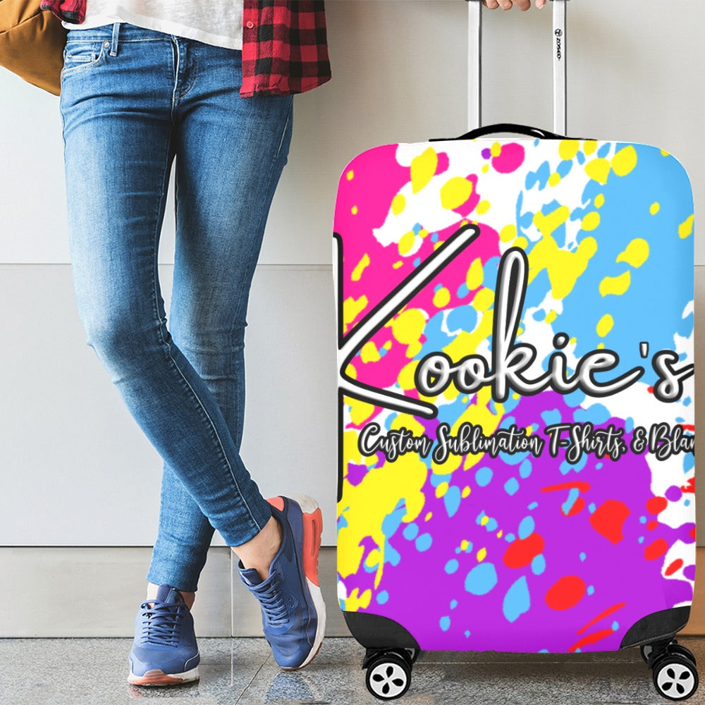 Large Luggage Cover 26"-28"