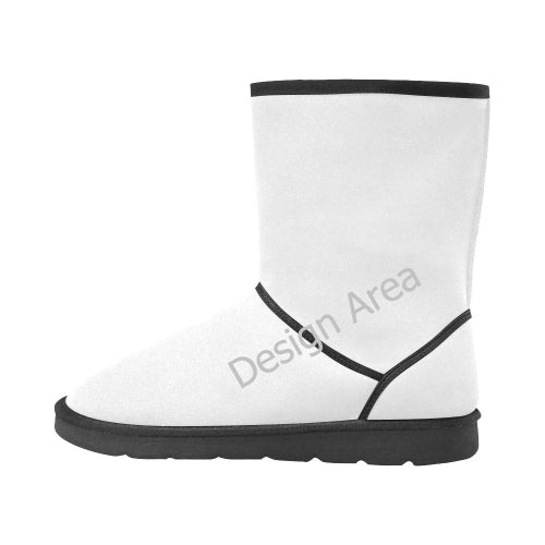 High Top Unisex Snow Boot
