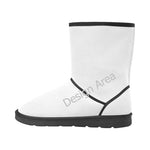 Load image into Gallery viewer, High Top Unisex Snow Boot
