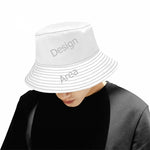 Load image into Gallery viewer, All Over Print Bucket Hat for Men
