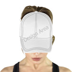 Load image into Gallery viewer, All Over Print Dad Cap C (6-Pieces Customization)
