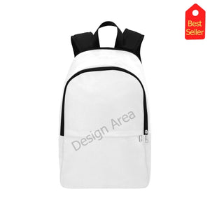 Fabric Backpack for Adult