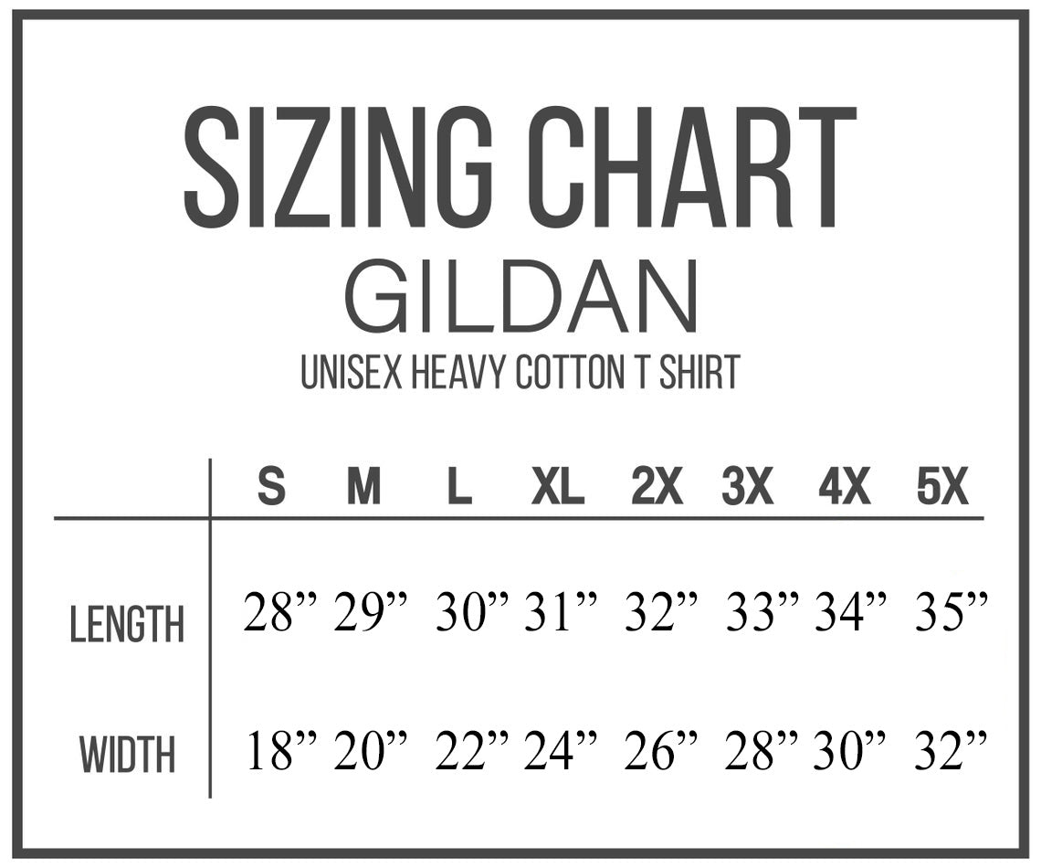 Custom 1 Color Vinyl Shirt