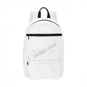 Large Capacity Travel Backpack