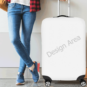 Large Luggage Cover 26"-28"