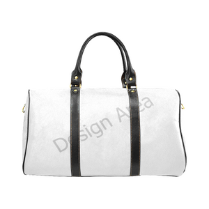 Large Waterproof Travel Bag